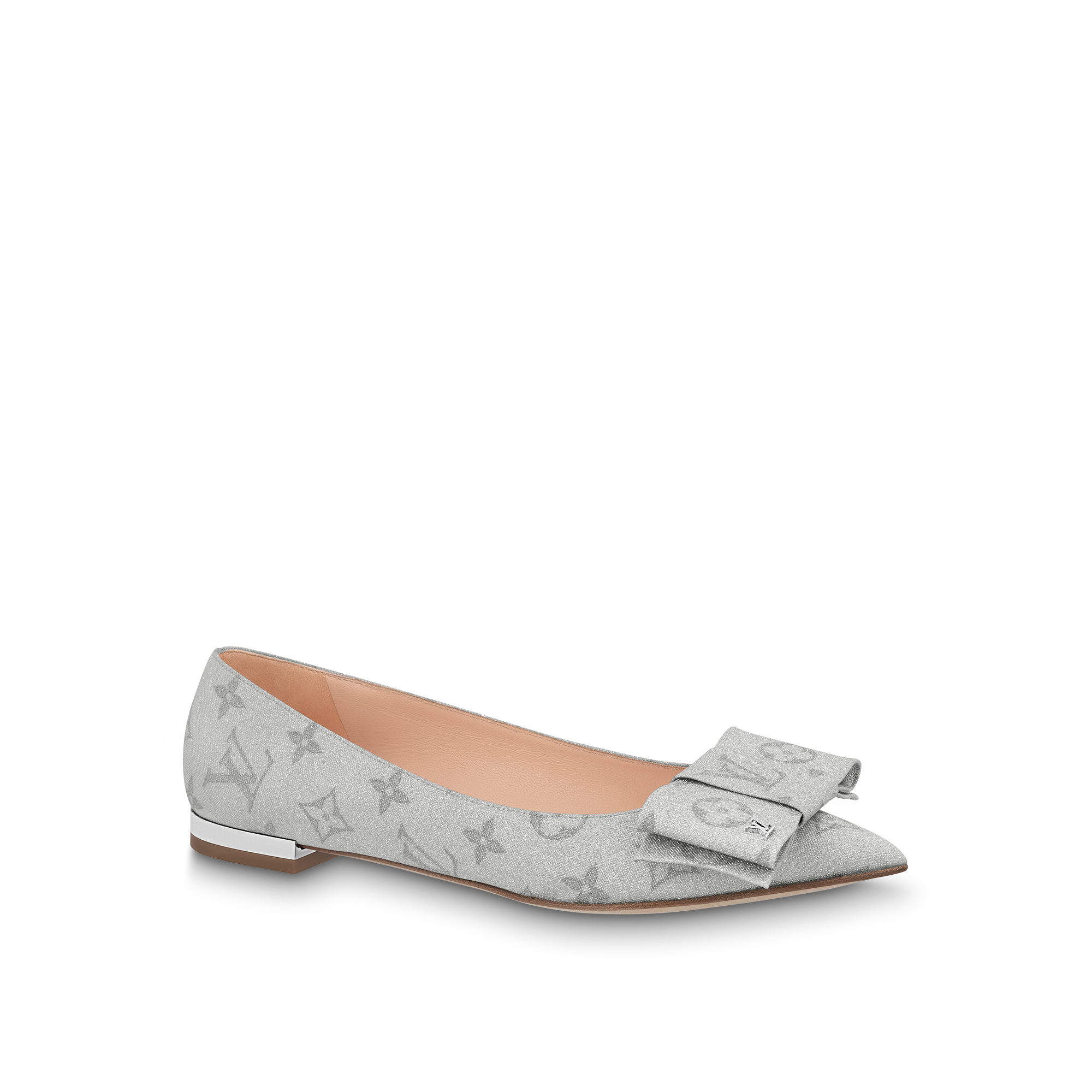 Louis vuitton deals womens flats